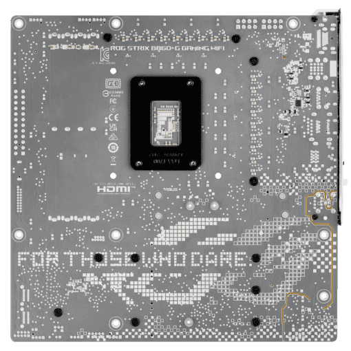 ASUS ROG STRIX B860-G GAMING WIFI Mainboard