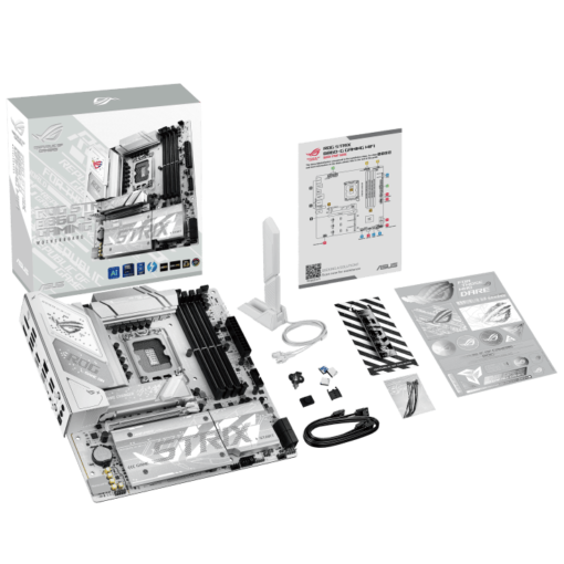 ASUS ROG STRIX B860-G GAMING WIFI Mainboard