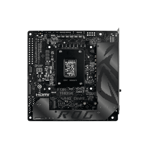 ASUS ROG STRIX B860-I GAMING WIFI Mainboard