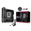 ASUS ROG STRIX B860-I GAMING WIFI Mainboard