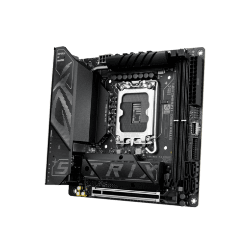 ASUS ROG STRIX B860-I GAMING WIFI Mainboard