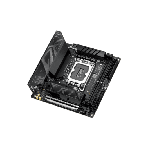 ASUS ROG STRIX B860-I GAMING WIFI Mainboard