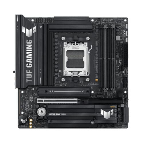 ASUS TUF GAMING B850M-PLUS WIFI Mainboard