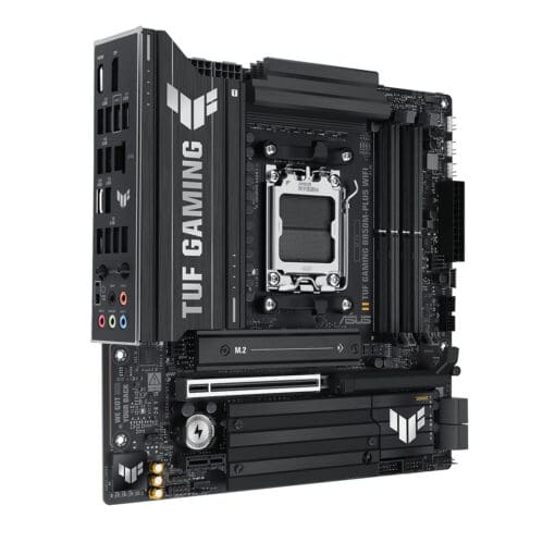 ASUS TUF GAMING B850M-PLUS WIFI Mainboard