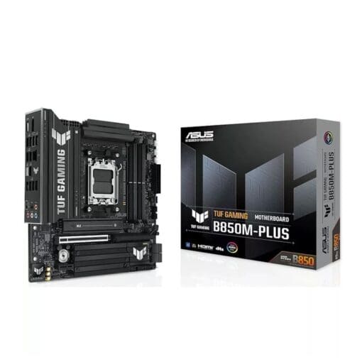 ASUS TUF GAMING B850M-PLUS Mainboard