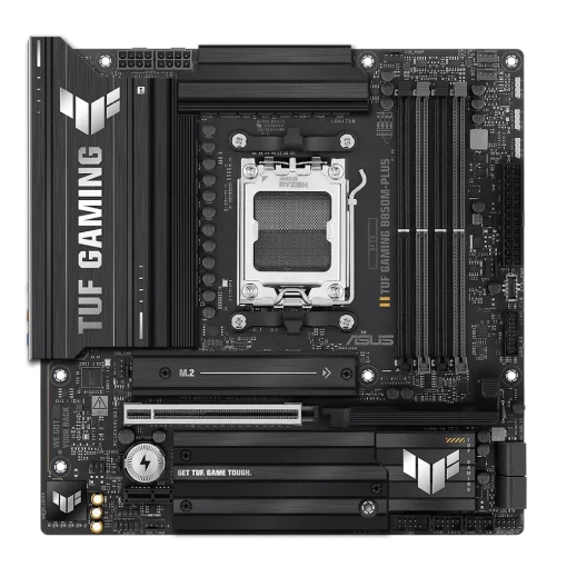 ASUS TUF GAMING B850M-PLUS Mainboard
