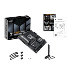 TUF GAMING B860 PLUS WIFI pic 6