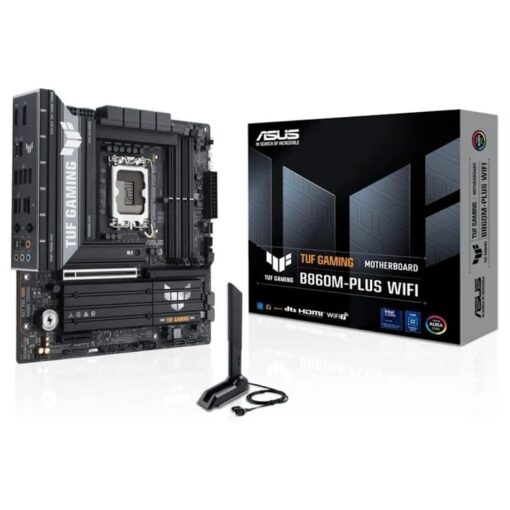 ASUS TUF GAMING B860M-PLUS WIFI Mainboard