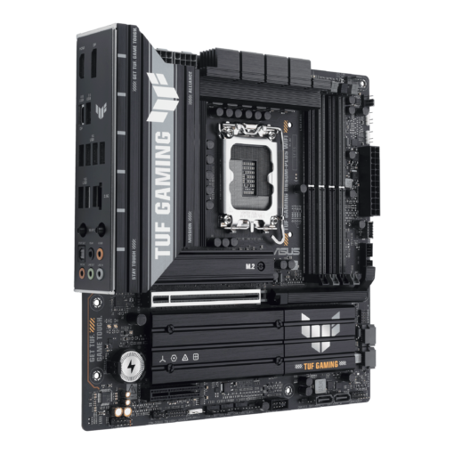 ASUS TUF GAMING B860M-PLUS WIFI Mainboard