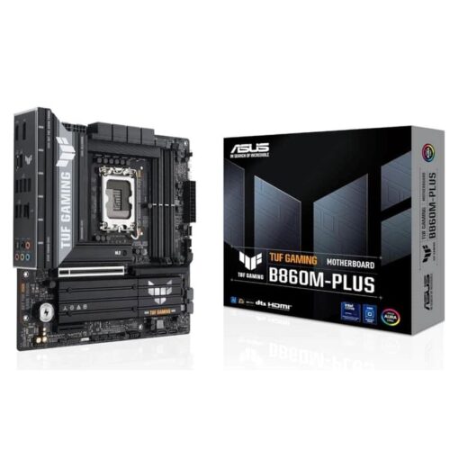ASUS TUF GAMING B860M-PLUS Mainboard