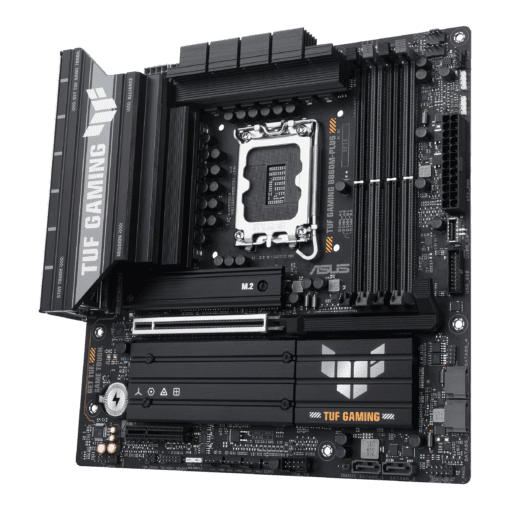 ASUS TUF GAMING B860M-PLUS Mainboard