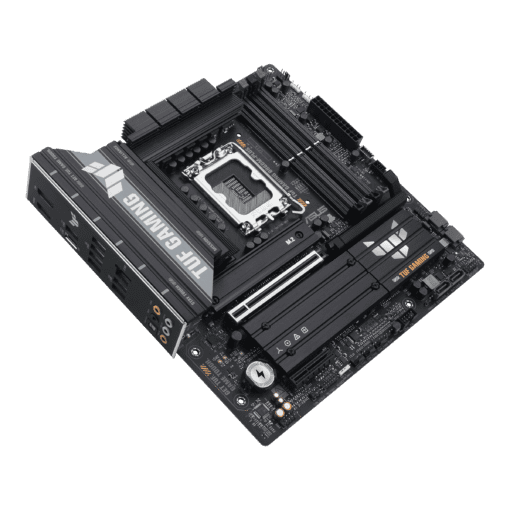 ASUS TUF GAMING B860M-PLUS Mainboard