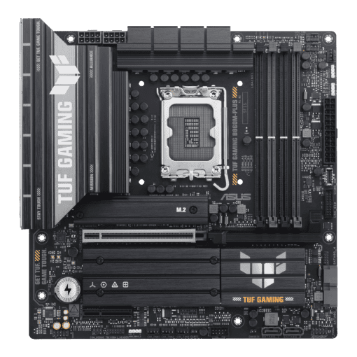 ASUS TUF GAMING B860M-PLUS Mainboard