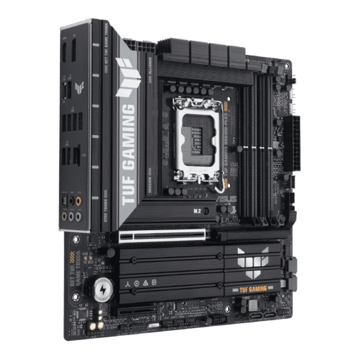 ASUS TUF GAMING B860M-PLUS Mainboard