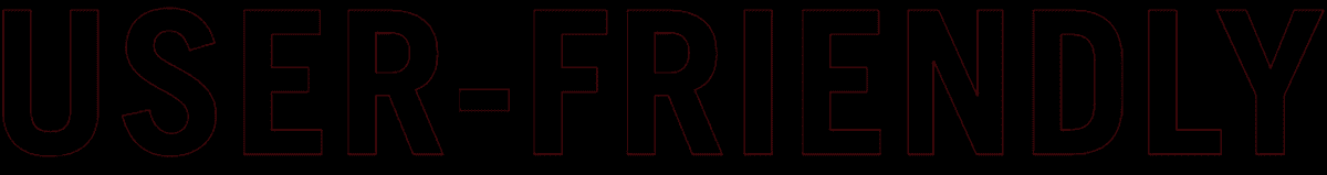 UNIFORM BRIGHTNESS