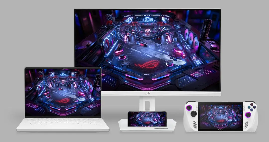 Versatile Connectivity p 1080