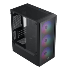 XIGMATEK MYX AIR II 3F product 2