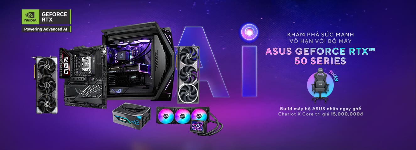 ctkm asus pre order rtx 50 series 1325