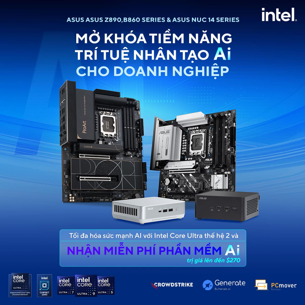 intel Ai Software Bundle