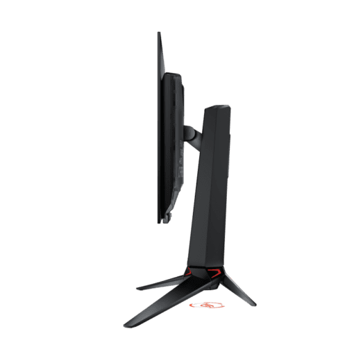 ASUS ROG Swift OLED PG27AQDP Gaming Monitor - 27 inch, QHD (2560 x 1440), WOLED panel, 480 Hz (above 360Hz), 0.03 ms (GTG), G-SYNC Compatible