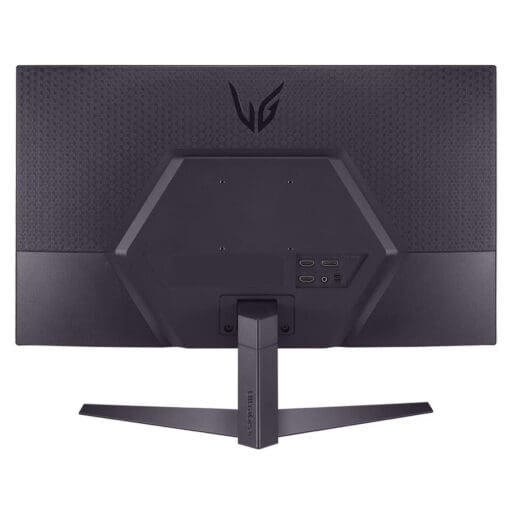 LG Ultragear 24GS50F-B Gaming Monitor - 24 inch FHD (1920x1080), 180Hz 1ms MBR, HDR 10, VA 16:9
