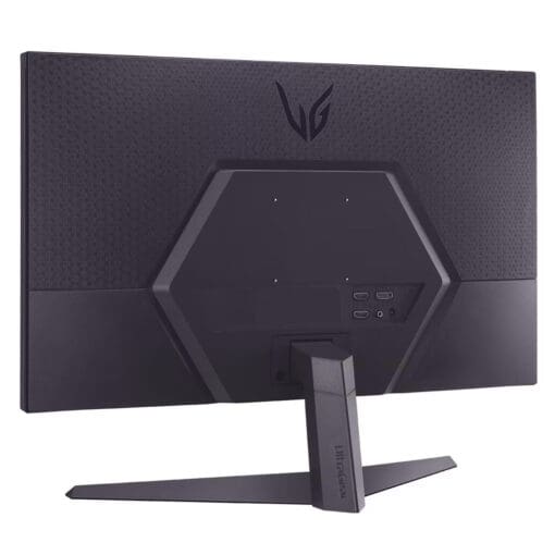 LG Ultragear 24GS50F-B Gaming Monitor - 24 inch FHD (1920x1080), 180Hz 1ms MBR, HDR 10, VA 16:9