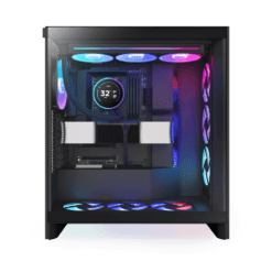1723071814 kraken elite 360 rgb kraken in system straight black