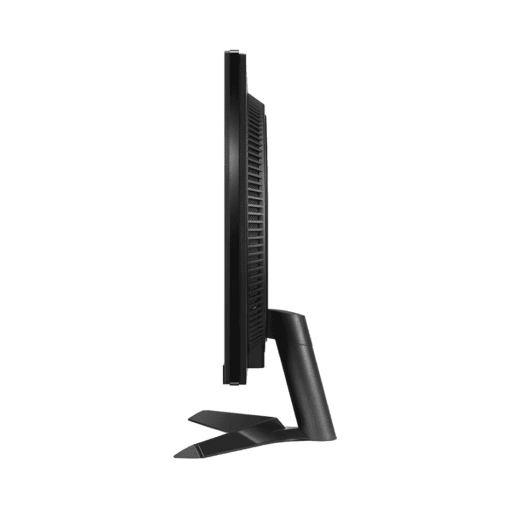 LG Ultragear 24GS60F-B Gaming Monitor - 24 inch FHD (1920x1080), 180Hz 1ms MBR, HDR10, sRGB 99%, IPS 16:9