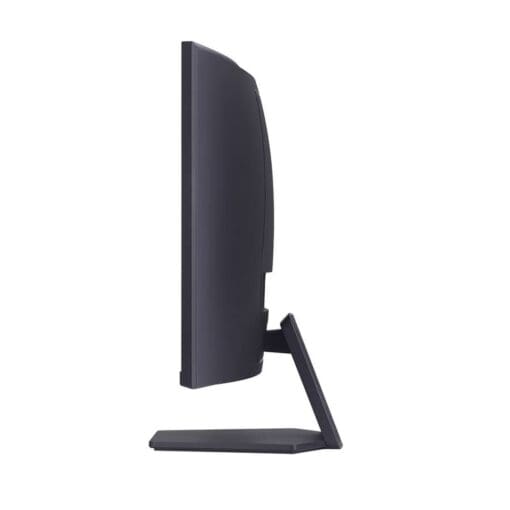 LG Ultragear 27GS60QC-B Curved (1000R) Gaming Monitor - 27 inch QHD (2560x1440), 180Hz, IPS 1ms (GtG), HDR10, sRGB 99% (Typ.), AMD FreeSync™