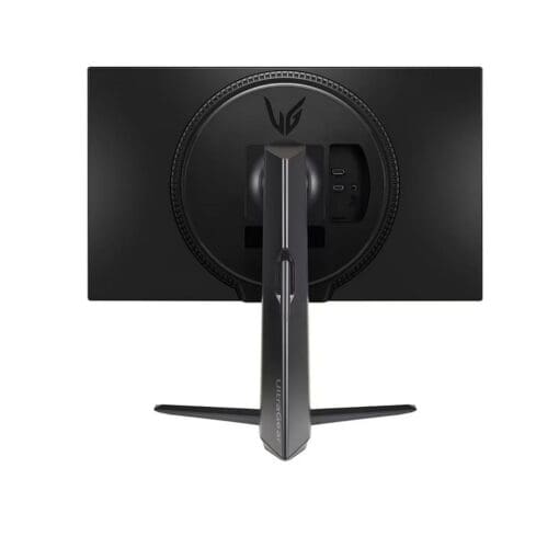 LG Ultragear 27GS65F-B Gaming Monitor - 27 inch FHD (1920x1080), 180Hz, IPS 1ms (GtG), HDR10, sRGB 99%, 16:9