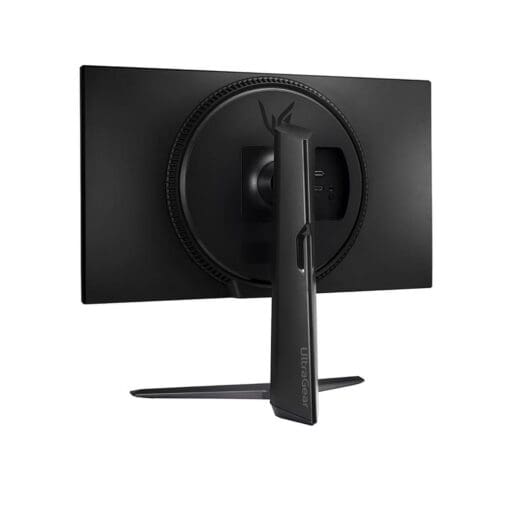 LG Ultragear 27GS65F-B Gaming Monitor - 27 inch FHD (1920x1080), 180Hz, IPS 1ms (GtG), HDR10, sRGB 99%, 16:9