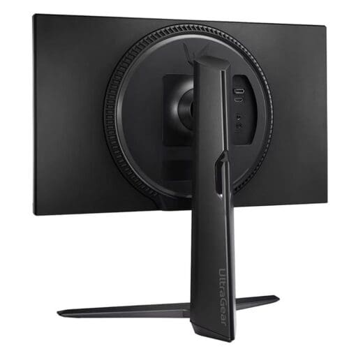LG Ultragear 27GS50F-B Gaming Monitor - 27 inch FHD (1920x1080), 180Hz, 1ms MBR, HDR 10, VA 16:9
