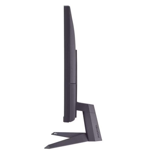 LG Ultragear 27GS50F-B Gaming Monitor - 27 inch FHD (1920x1080), 180Hz, 1ms MBR, HDR 10, VA 16:9