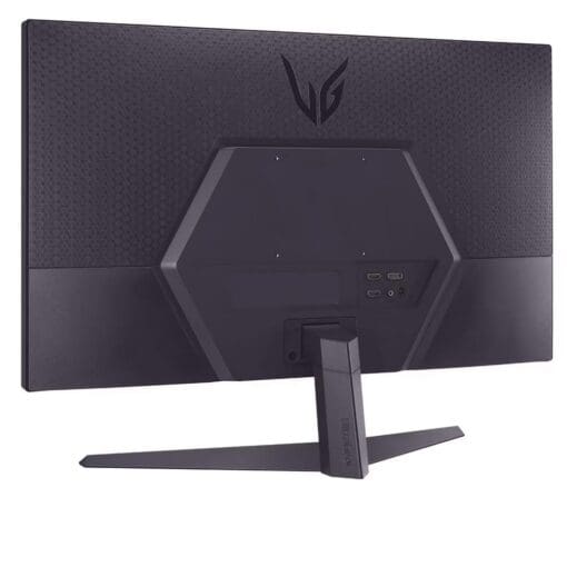 LG Ultragear 27GS50F-B Gaming Monitor - 27 inch FHD (1920x1080), 180Hz, 1ms MBR, HDR 10, VA 16:9