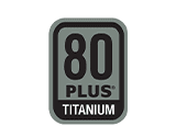 80 plus titanium 1