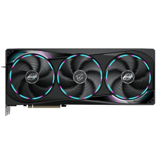 GIGABYTE AORUS GeForce RTX 5070Ti MASTER 16G (GV-N507TAORUS M-16GD) Graphics Card