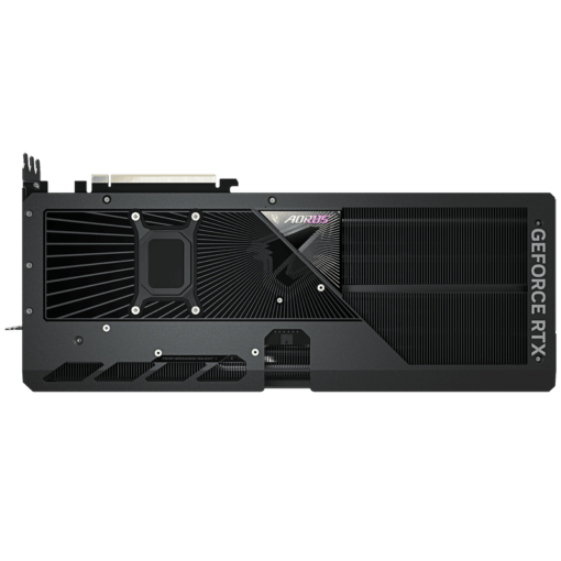 GIGABYTE AORUS GeForce RTX 5070Ti MASTER 16G (GV-N507TAORUS M-16GD) Graphics Card
