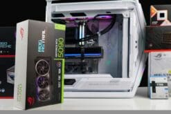 ASUS New 2025 Extreme pc 2