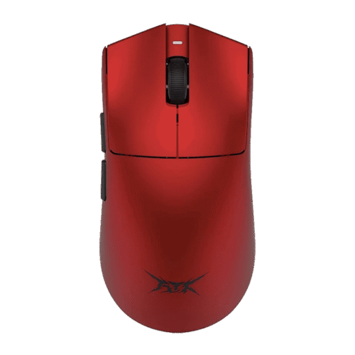 ATK Blazing Sky X1 Ultimate (8K dongle included) Gaming Mouse - PAW3950 Ultra Sensor, 51g±3g, Omron Optical Micro Switches-D2FP, Full-Size Gaming Mouse Feet