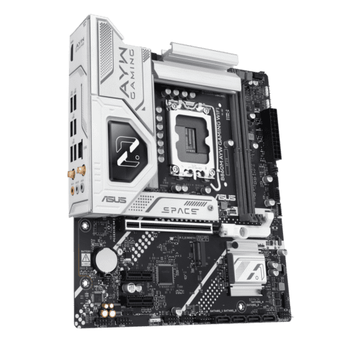 ASUS B860M AYW GAMING WIFI Mainboard