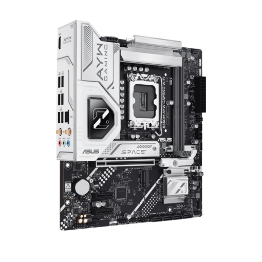 ASUS B860M AYW GAMING WIFI Mainboard
