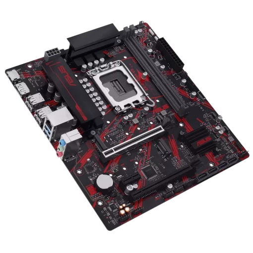 ASUS EX-B860M-V5 Mainboard