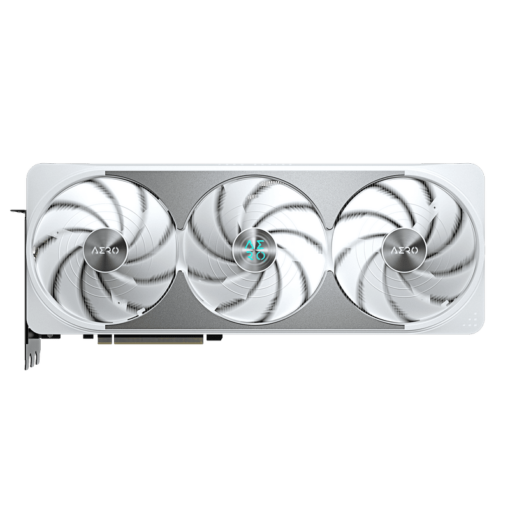 GIGABYTE GeForce RTX 5070Ti AERO OC 16G (GV-N507TAERO OC-16GD) Graphics Card