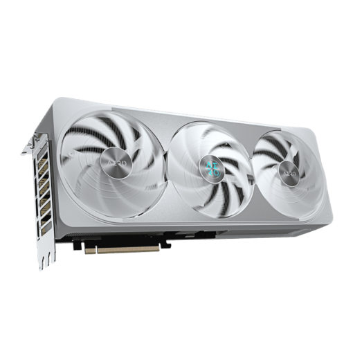 GIGABYTE GeForce RTX 5070Ti AERO OC 16G (GV-N507TAERO OC-16GD) Graphics Card