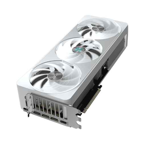 GIGABYTE GeForce RTX 5070Ti AERO OC 16G (GV-N507TAERO OC-16GD) Graphics Card