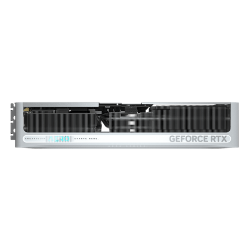 GIGABYTE GeForce RTX 5070Ti AERO OC 16G (GV-N507TAERO OC-16GD) Graphics Card