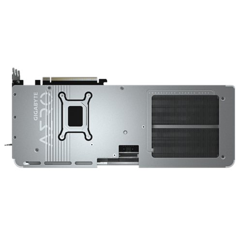 GIGABYTE GeForce RTX 5070Ti AERO OC 16G (GV-N507TAERO OC-16GD) Graphics Card