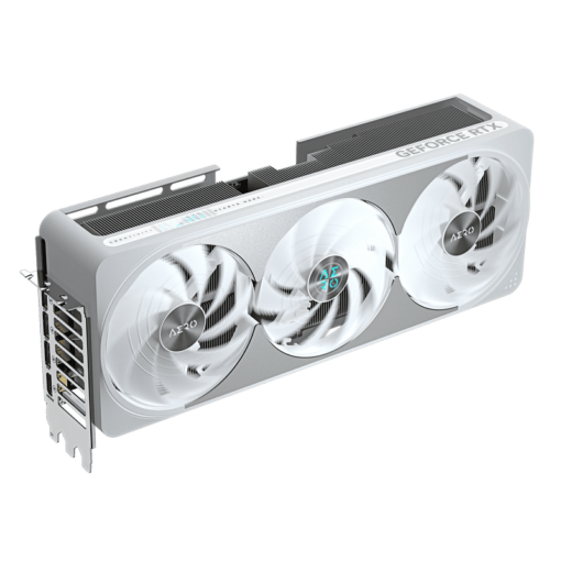 GIGABYTE GeForce RTX 5070Ti AERO OC 16G (GV-N507TAERO OC-16GD) Graphics Card
