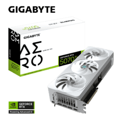 GeForce RTX™ 5070 Ti AERO OC 16G 11