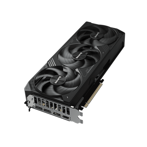 GIGABYTE GeForce RTX 5070Ti WINDFORCE OC SFF 16G (GV-N507TWF3OC-16GD) Graphics Card